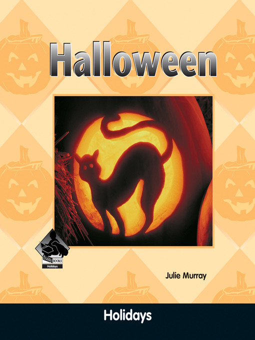 Title details for Halloween by Julie Murray - Available